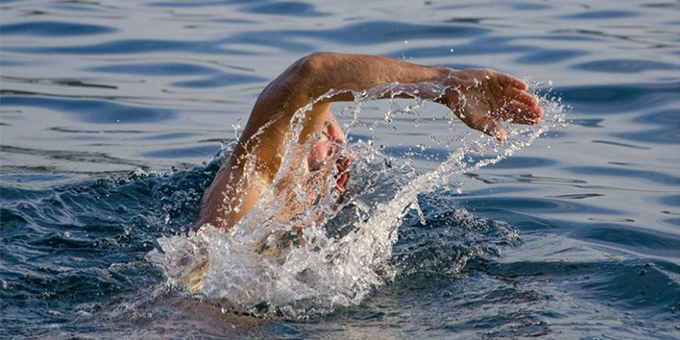 Plivanje – jedno od najzdravijih sportova
