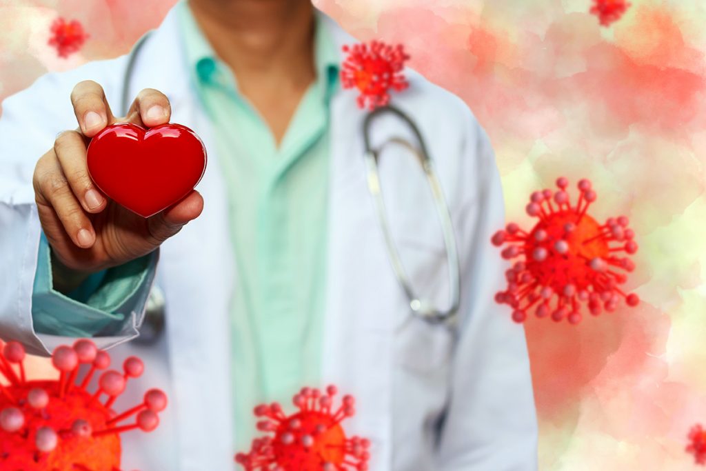 Koliko je srce podložno bolesti današnjice?