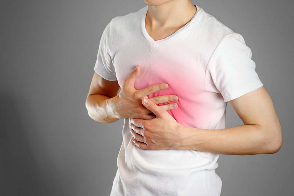Kako prepoznati hroničnu opstruktivnu bolest pluća – HOBP?
