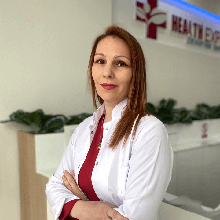 Dr Sonja Bobić Zarač